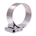 thumbnail image 3 of Oil filter disassembly clamp Stainless Steel Swivel Wrench Tool for car Trucks, 3 of 8