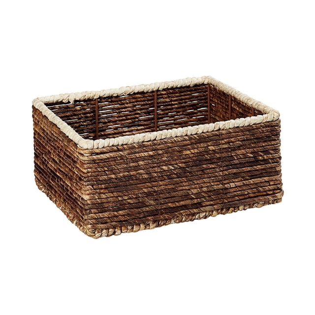 HOMETRENDS Décor Basket