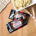 thumbnail image 4 of Kikkoman 6 mL Gluten Free Preservative Free Tamari Soy Sauce - 200/Case, 4 of 4