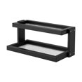 thumbnail image 1 of MKHSQHDG Sales Today Clearance Tier Wooden Rack Storage Organizer Shelf for Jewelry Vanity Display Stand, 1 of 1