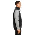 thumbnail image 3 of Ash City - Core 365 Men's Techno Lite Unlined Vest, 3 of 3