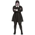 thumbnail image 1 of Plus Size Women's Creepy Coed Costume, 1 of 5