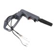 thumbnail image 1 of Bras de Barre de Direction de Moteur, 66T W0084 02 4D Poignée de Direction Assy Commande Précise pour E40X Moteur hors-Bord, 1 of 8