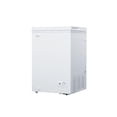 thumbnail image 2 of Diplomat 3.5 cu.ft. Chest Freezer, 2 of 8