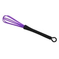 thumbnail image 2 of Mini Egg Beater Mixer Agitator for Versatile Cooking and Baking Needs Kitchen Tool for Effortless Whipping and Mixing, 2 of 2
