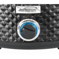 thumbnail image 2 of Brentwood Select 7 Quart Slow Cooker, Black, 2 of 2