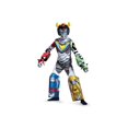 thumbnail image 1 of Voltron Deluxe Boys Costume, 1 of 5