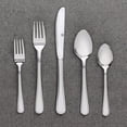 thumbnail image 3 of Safdie & Co. Flatware Set Premium, 3 of 3