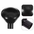 thumbnail image 2 of Miangastore Portable Watering Sprinkler Head for Cleaning Black Plastic Small Size Easy Storage, 2 of 8