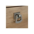 thumbnail image 4 of Bush Furniture Salinas 2 Drawer Lateral File Cabinet in Reclaimed Pine, 4 of 11