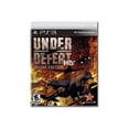 thumbnail image 1 of Under Defeat HD - Deluxe Edition - PlayStation 3, 1 of 7