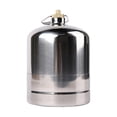 thumbnail image 3 of Maoww Camping Fuel Canister Empty Refillable Outdoor Cooking BBQ for Silver 5L, 3 of 3