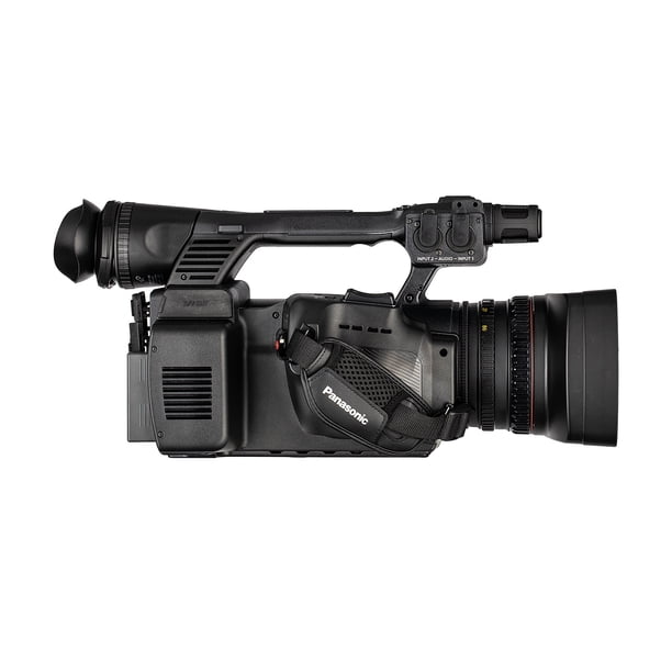 Panasonic AG-AC160 AVCCAM HD Camcorder – 22x Zoom Lens, 3MOS
