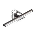 thumbnail image 3 of TACILIP Towel Rack Bathroom Towel Bar Wall Towel Storage No Hole Thickened Bar Towel Rack, Housewarming Gifts, 3 of 6