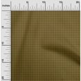 thumbnail image 1 of oneOone Polyester Lycra Fabric Gingham Check Fabric Prints By Yard 56 Inch Wide, 1 of 4