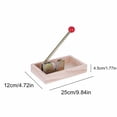 thumbnail image 3 of Nut Crackers Macadamia Nut Openerfresh Macadamia Nut Pecan Openerraw Nut Clip Breakernut Tools Openerraw Nut Clip Breakernut Tools, 3 of 9