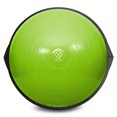 thumbnail image 1 of Bosu Multi Functional Home Gym 25" Original Balance Strength Trainer Ball, Lime, 1 of 7
