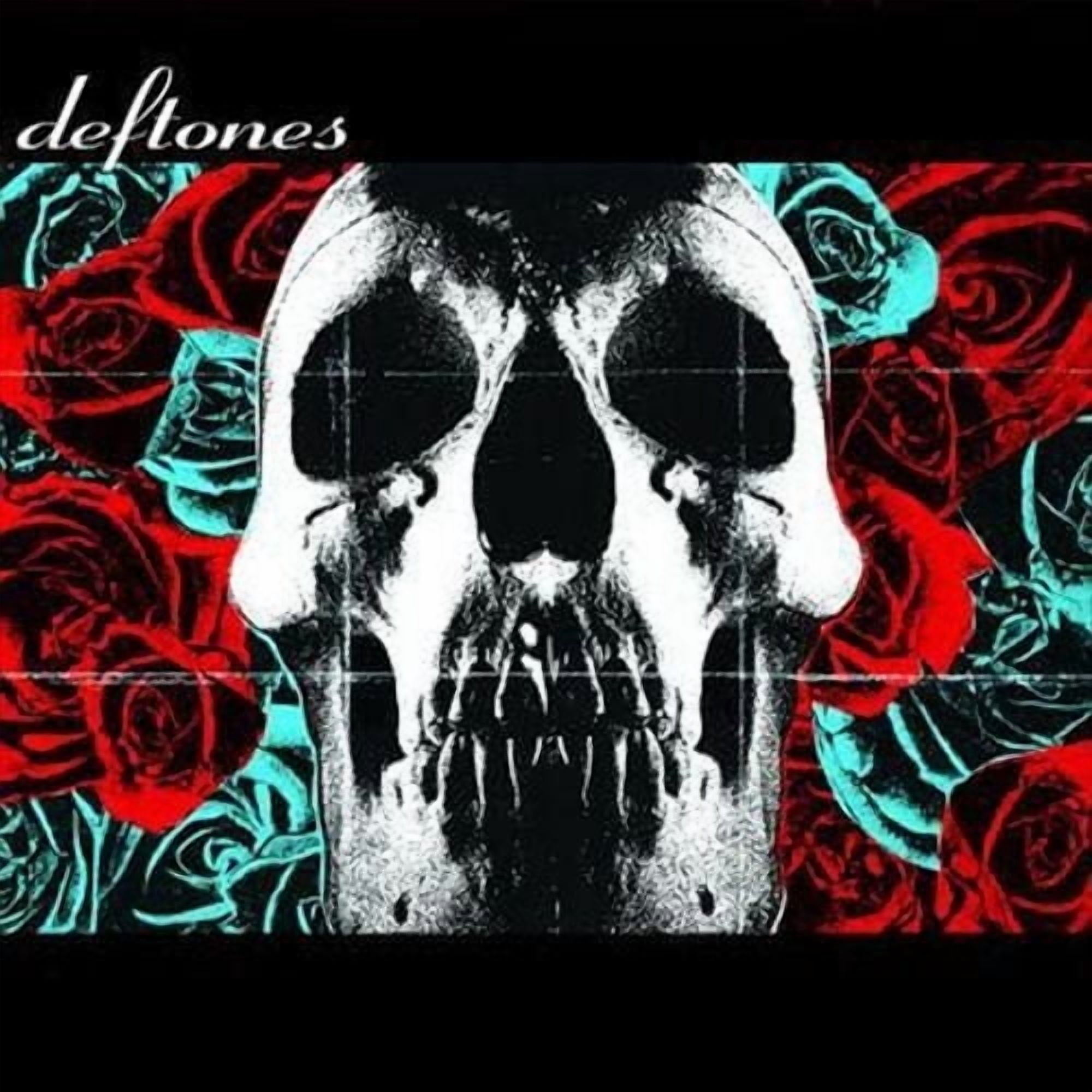 Deftones - Deftones (Vinyl)