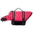 thumbnail image 2 of Dog Life Vest Summer Pet Pets Safety Swimming Suit Life Jacket Dogs Safety Clothes, 2 of 7