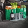 thumbnail image 2 of Stayhold Metro Car Organizer Kit with 2 Large Metro Carpet Car Trunk Organizer Inserts, 2 of 7