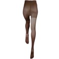 thumbnail image 2 of Truform Sheer Pantyhose: 20 - 30 mmHg, Taupe, Small, 2 of 3