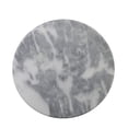 thumbnail image 3 of Verka Marble Trivet /Chakla, 12 Inch, 3 of 3
