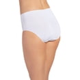 thumbnail image 4 of Jockey Women's No Panty Line Promise Hip Brief - 3 Pack, 4 of 4