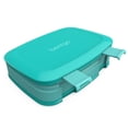 thumbnail image 2 of Bentgo Fresh Lunch Box - Aqua, 2 of 6