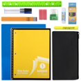 thumbnail image 1 of Trailmaker 2355522 Trousse de Fournitures Scolaires - 20 Pcs - Caisse de 24, 1 of 4