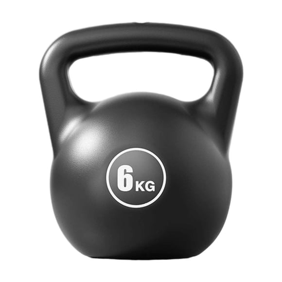 Soft PE Water Filled Adjustable Kettlebell for Home Gym Strength Training and Fitness Workouts