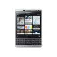 thumbnail image 1 of BlackBerry - Passport with 32GB Memory Cell Phone (Unlocked) - Silver, 1 of 10