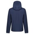 thumbnail image 2 of Regatta Professional Manteau Coquille Souple à 3 Couches en Membrane pour Hommes, 2 of 4