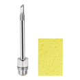 thumbnail image 4 of Thinsony Soldering Iron Tips 8W Heating 510 Interface Portable Digital Soldering Tips, 4 of 9