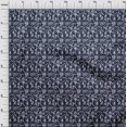 thumbnail image 3 of oneOone Polyester Lycra Fabric Abstract Block Decor Fabric Printed BTY 56 Inch Wide, 3 of 4