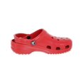 thumbnail image 2 of Crocs Men's Classic Pepper Ankle-High Rubber Sandal - 5M, 2 of 3