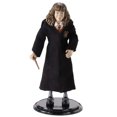 thumbnail image 1 of Hermione Granger Noble Collection Figurine d'Action Pliable 7.5 Pouces, 1 of 3