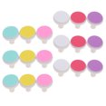 thumbnail image 4 of 18Pcs Baby Nail File Grinding Heads Replacement Electric Baby Nail Grinding Head, 4 of 7
