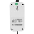 thumbnail image 4 of Contrôle d'Humidité Numérique, Humidificateur Numérique Professionnel Durable, Pratique pour la Maison, pour Rangement Entrepôt Prise US, 4 of 8