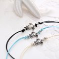 thumbnail image 3 of Anklets Foot Jewelry Women's Turtle Bracelet Chain Beach Anklet, 3 of 5
