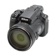 thumbnail image 1 of Nikon COOLPIX P1100 Digital Camera (Black), 1 of 6