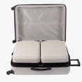 thumbnail image 3 of JetStream® 3 Piece Hardside Luggage Set, 3 of 9