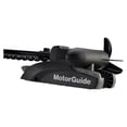 thumbnail image 3 of MotorGuide Xi3-55FW - Bow Mount Trolling Motor - Wireless Control - 55lb-54"-12V, 3 of 3
