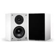 thumbnail image 3 of Fluance Elite High Definition Surround Sound Home Theater 7.0 Channel Speaker System including Three-way Floorstanding Towers, Center Channel, Surround and Rear Surround Speakers - White (SX70WHR), 3 of 8