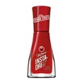 thumbnail image 1 of Insta-Dri® Nail Polish, 3-in-1 formula with built-in base and top coat. 1 Stroke, 1 Coat . Done. Dries in 60 seconds, 1 of 6