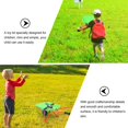 thumbnail image 3 of CUITING Jouets d'Outils de Jardinage pour Enfants Brouette Enfant Jeu d'Imitation Travail de Cour Jeu Objet de Jeu, 3 of 6
