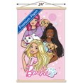 thumbnail image 2 of Mattel Barbie - Cute Wall Poster, 22.375" x 34", 2 of 4