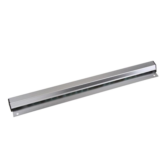 Bill Holder 8 Length 10/25-60cm Aluminium Alloy Wall Mountable Tab Order 40cm