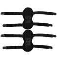 thumbnail image 1 of Gupbes Knee Protection Booster, Firm Free Combination Durable Knee Joint Support Pads, For Running Climbing, 1 of 8