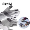 thumbnail image 2 of Gants de Soleil pour Hommes et Femmes Kayak, Randonnée, Bateau, Conduite, Canotage, Aviron, 2 of 6