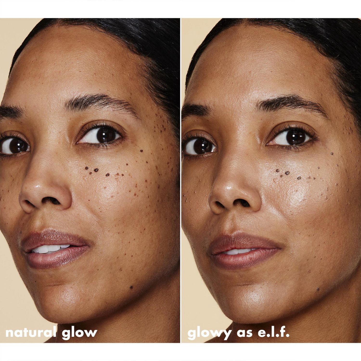 e.l.f. Cosmetics Filtre Liquide Halo Éclatant